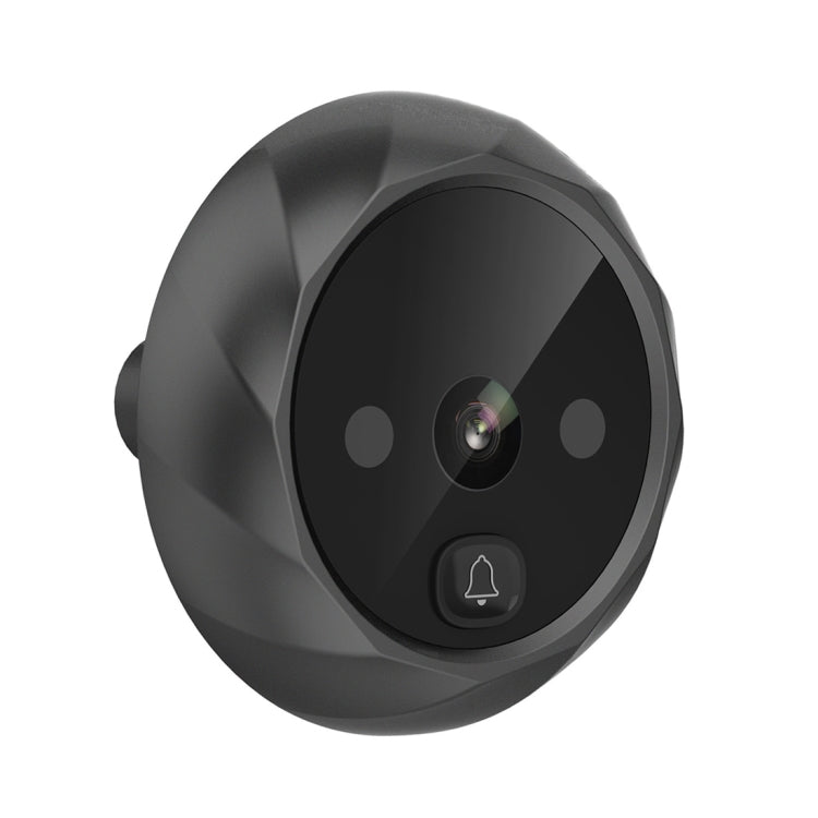 DD3 2.4 inch TFT Screen 0.3MP Security Digital Door Viewer, Support Infrared Night Vision & 90 Degrees Wide Angle DD3 2.4 inch TFT Screen 0.3MP Security Digital Door Viewer, Support Infrared Night Vision & 90 Degrees Wide Angle